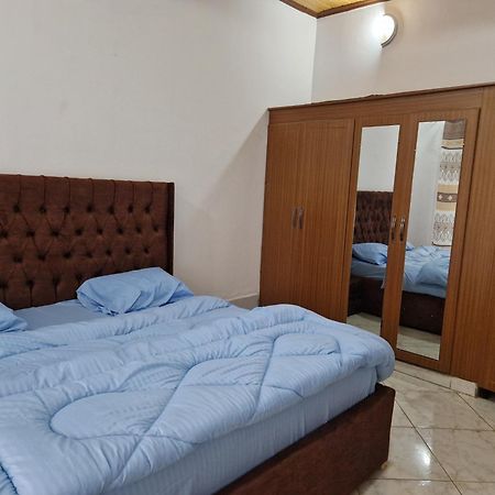 Eka Homes Kigali Zewnętrze zdjęcie