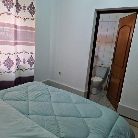 Eka Homes Kigali Zewnętrze zdjęcie