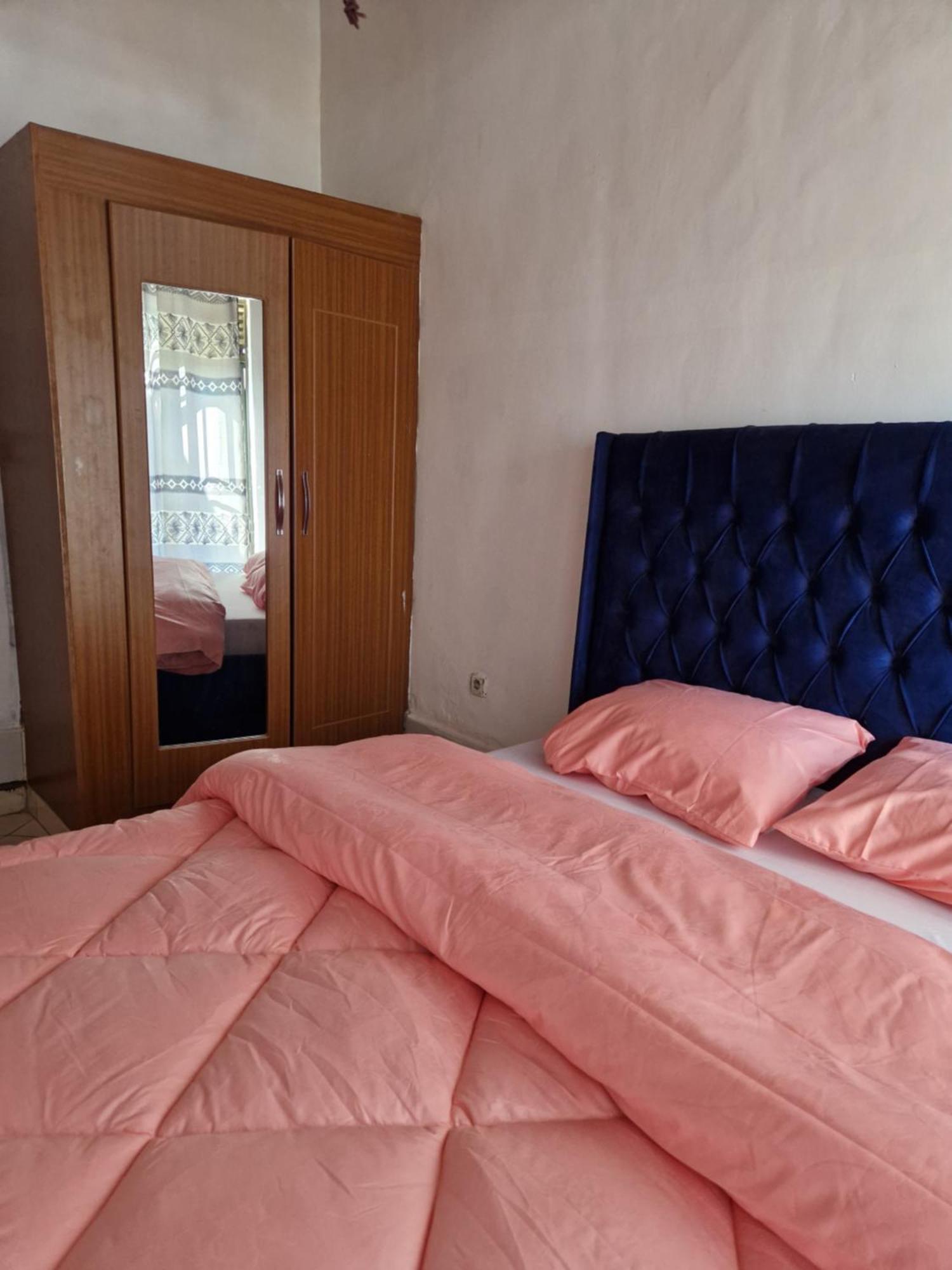 Eka Homes Kigali Zewnętrze zdjęcie