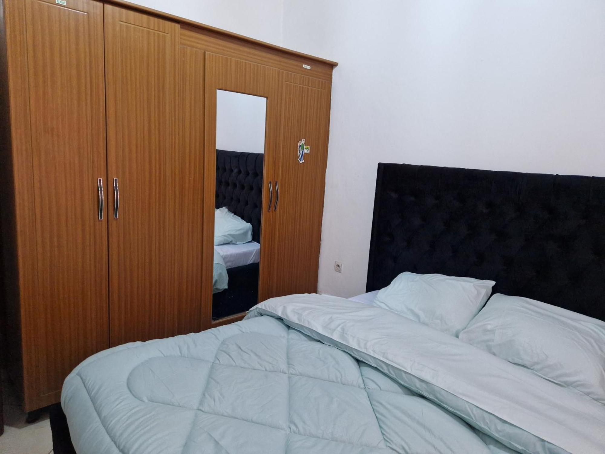 Eka Homes Kigali Zewnętrze zdjęcie