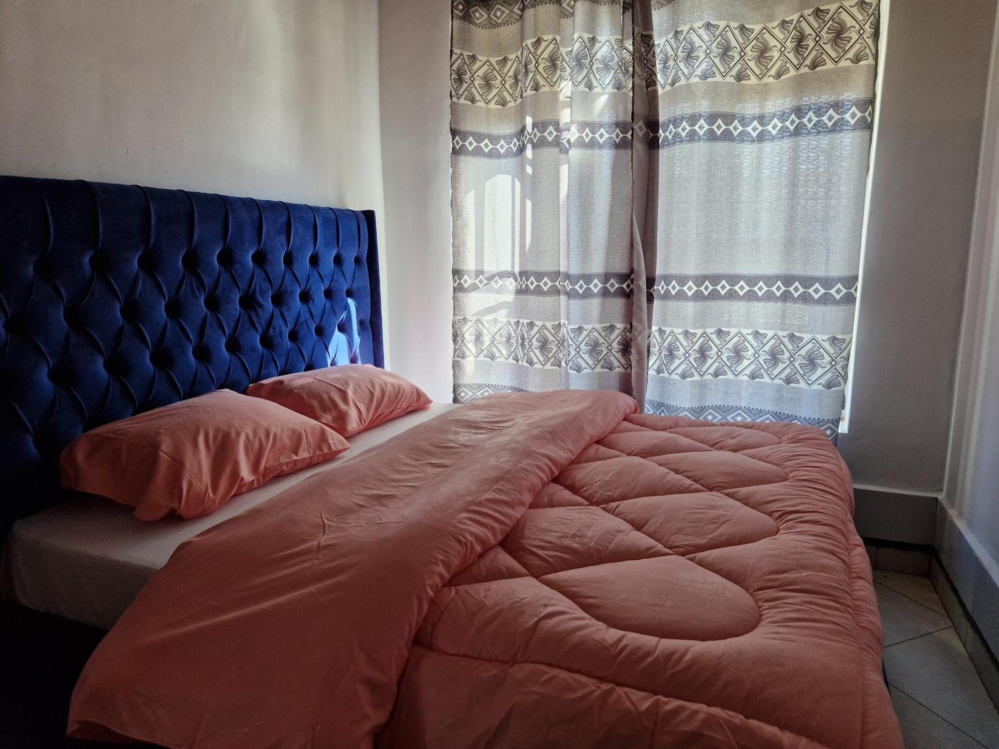 Eka Homes Kigali Zewnętrze zdjęcie