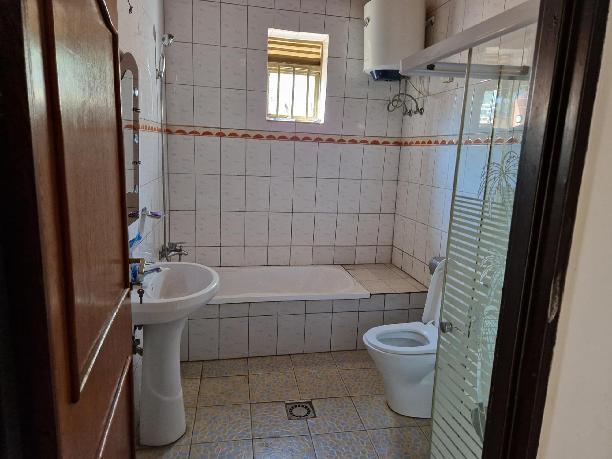 Eka Homes Kigali Zewnętrze zdjęcie