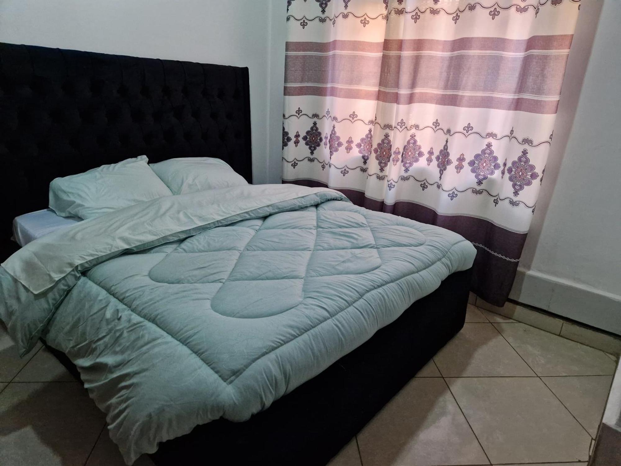 Eka Homes Kigali Zewnętrze zdjęcie
